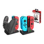 Ricarica per nintendo switch