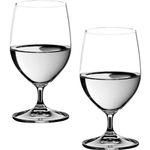 Bicchieri acqua Riedel