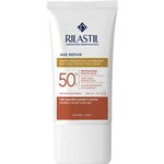 Crema solare viso 50 rilastil