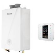 Caldaia a condensazione rinnai