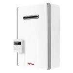Rinnai Scaldabagno elettrico esterno