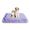 Riscaldamento cucce cani