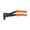 Rivettatrice manuale professionale