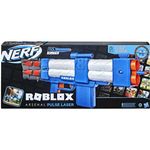 Nerf Roblox - Cobra: blaster lancia dardi Viper Strike, con codice per  esclusivo articolo virtuale - Hasbro - Pistole e fucili - Giocattoli