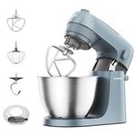 Robot che cucina da solo