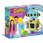 Robot Clementoni