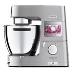 Robot da cucina con planetaria