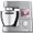 Robot da cucina Kenwood cooking chef