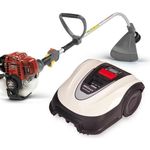 Robot tagliaerba Honda