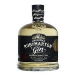 Gin Roby Marton