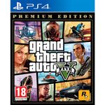 Videogiochi rockstar games