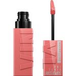 Rossetti Maybelline superstay