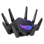 Router gaming