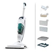 Aspirapolvere e lavapavimenti Rowenta