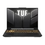 Laptop RTX 4050