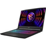 Laptop RTX 4070