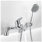 Rubinetti bagno vasca