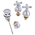 Rubinetto bagno Paini