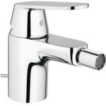 Rubinetto cucina a muro Grohe