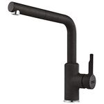 Rubinetto cucina Franke fragranite