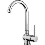 Rubinetto cucina Paffoni