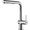Rubinetto cucina sottofinestra Franke