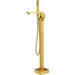 Rubinetto vasca freestanding