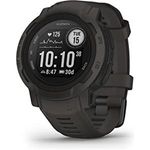 Smartwatch rugged