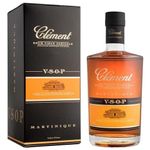 Rum Clement
