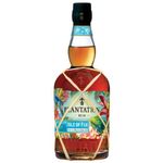 Rum fiji