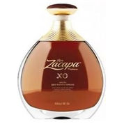 Rum Zacapa