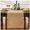 Runner per tavolo in legno