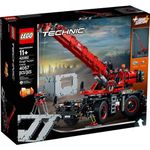 Ruspa LEGO Technic