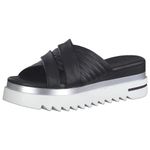 Sabot donna con zeppa
