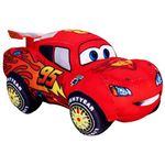 Peluche saetta mcqueen