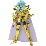 Action figure saint seiya