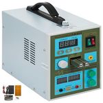 Saldatrice a punti per batterie