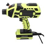 Saldatrice laser manuale