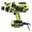 Saldatrice laser manuale