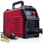 Saldatrice laser portatile