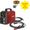 Saldatrice TIG professionale