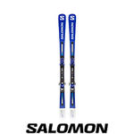 Sci Salomon