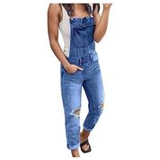 Salopette invernale donna