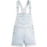 Salopette levis donna