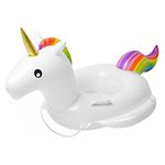 Salvagente unicorno