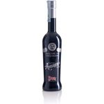 Sambuca alla liquirizia