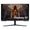 Monitor 4k Samsung gaming