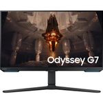 Monitor Samsung gaming