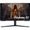 Monitor Samsung gaming