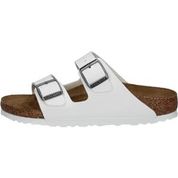 Sandali bianchi donna